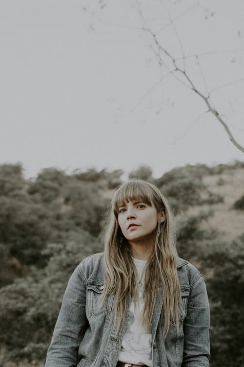 Recording Old Flowers: Courtney Marie Andrews in studio (2020) poster