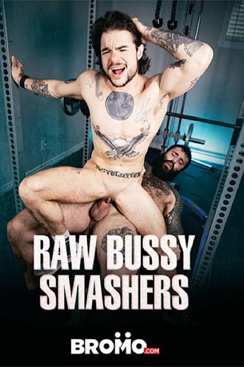 Raw Bussy Smashers (2023) poster