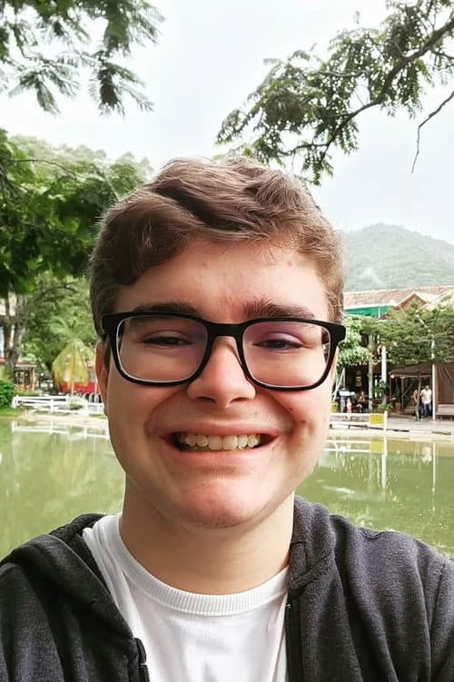 João Pedro Campos foto