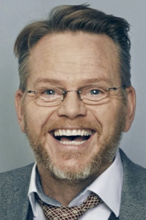 Gunnar Helgason foto