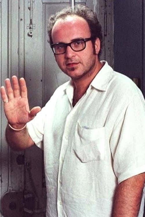 Nicola Rondolino foto
