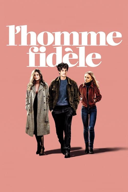 L'Homme fidèle (2018) poster
