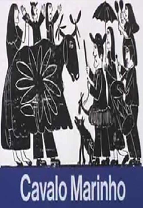 Cavalo Marinho (1979) poster