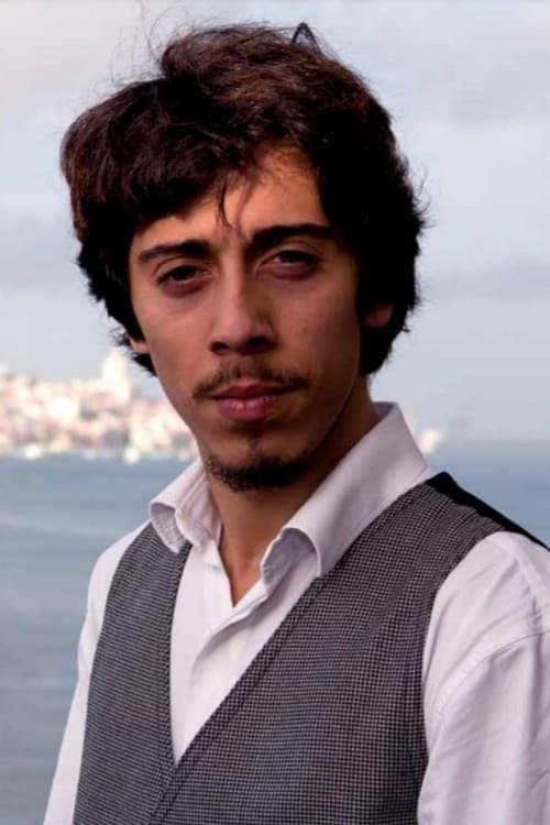 Tiago Durão foto
