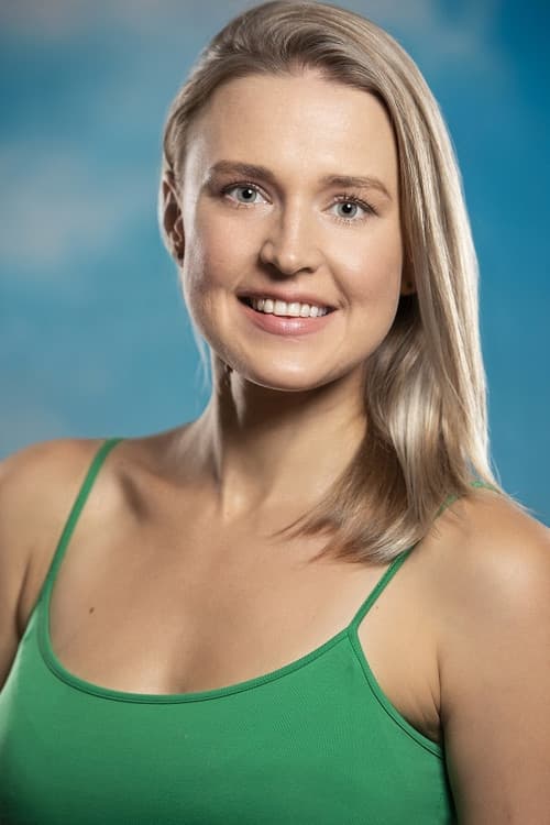 Jane Bychkova foto