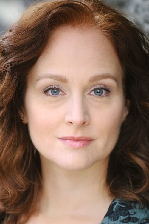 Claire Beckman foto