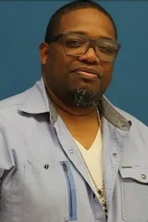 Dave Hollister foto