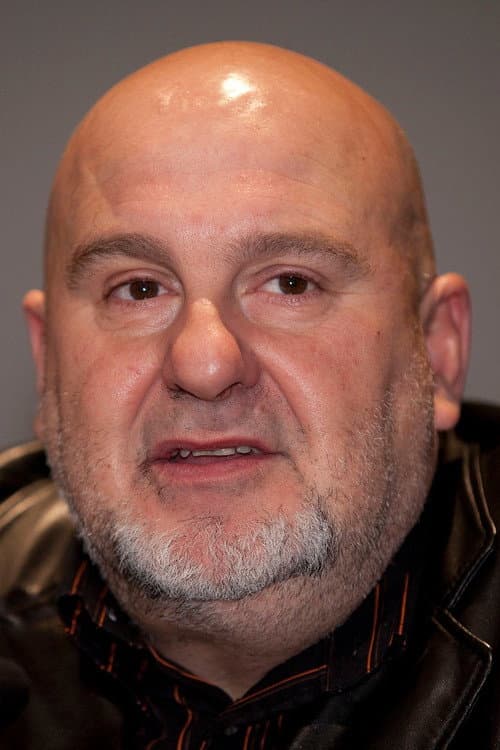 Antón Reixa foto