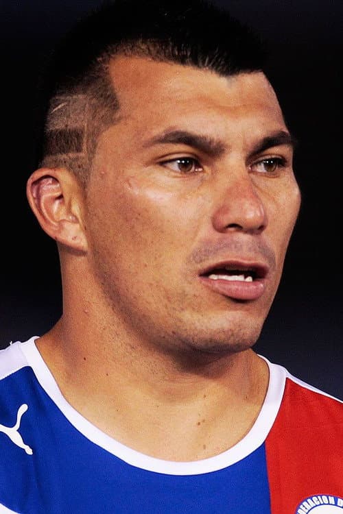 Gary Medel foto