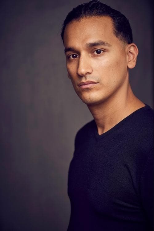 Goya Robles foto