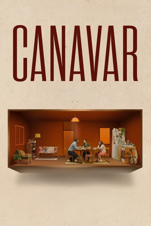 Canavar (2026) poster