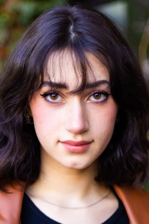 Yumna Jane foto
