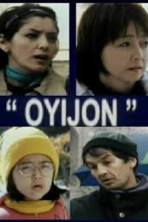 Oyijon (2001) poster