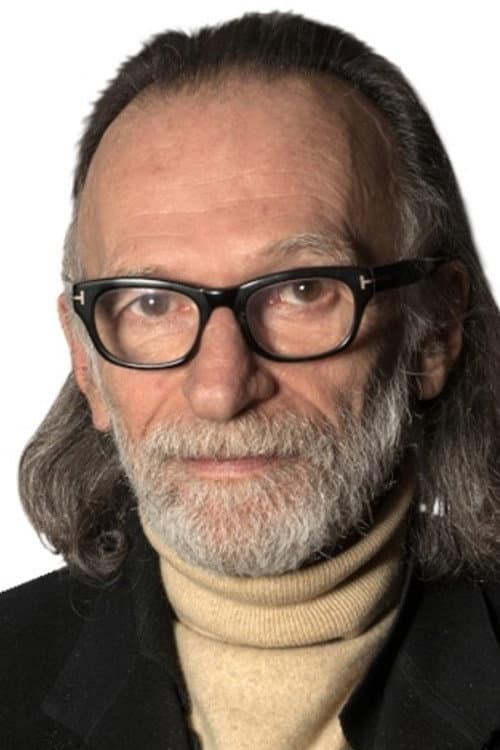 Gérald Bruneau foto