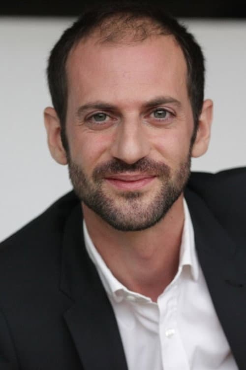 Yann Sorton foto
