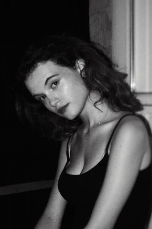Léna Hippeau-Coltat foto