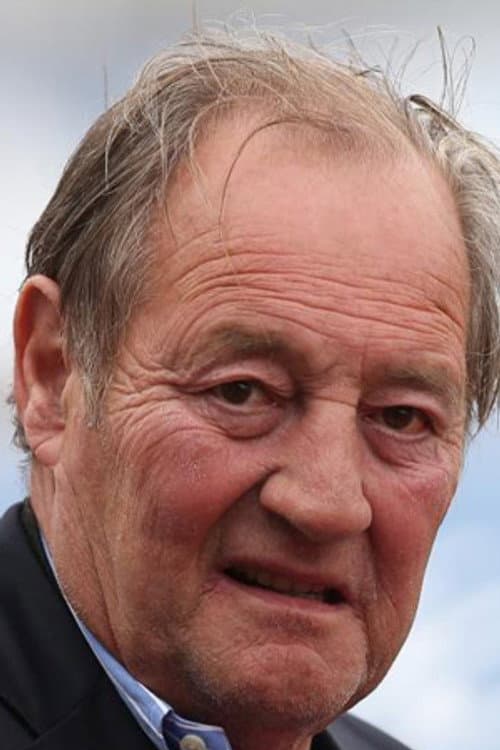 Gervais Martel foto