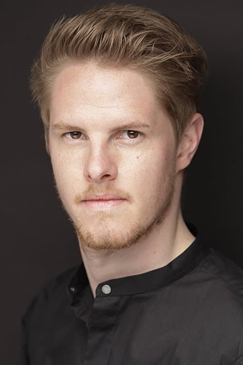 Andreas Hartner foto