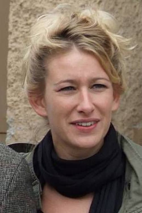 Neele Vollmar foto