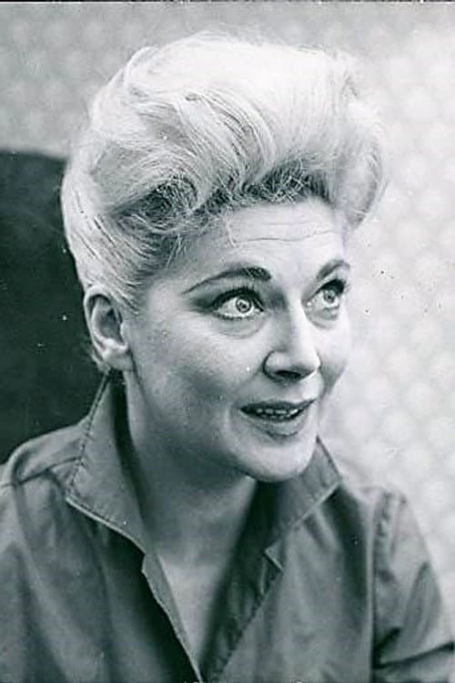 Hy Hazell foto