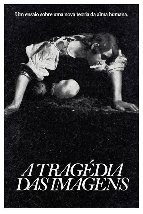 A Tragédia das Imagens (2024) poster