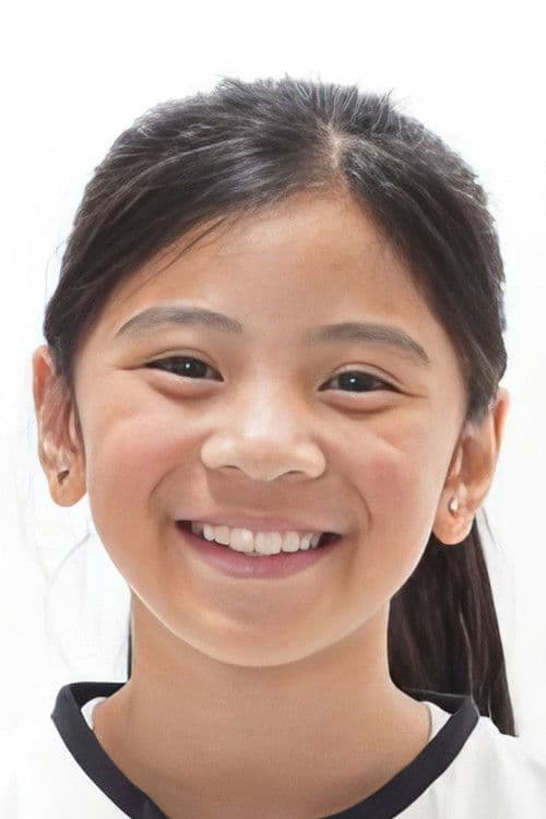 Jaeden Paige Boadilla foto