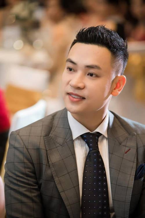 Duy Khoa foto