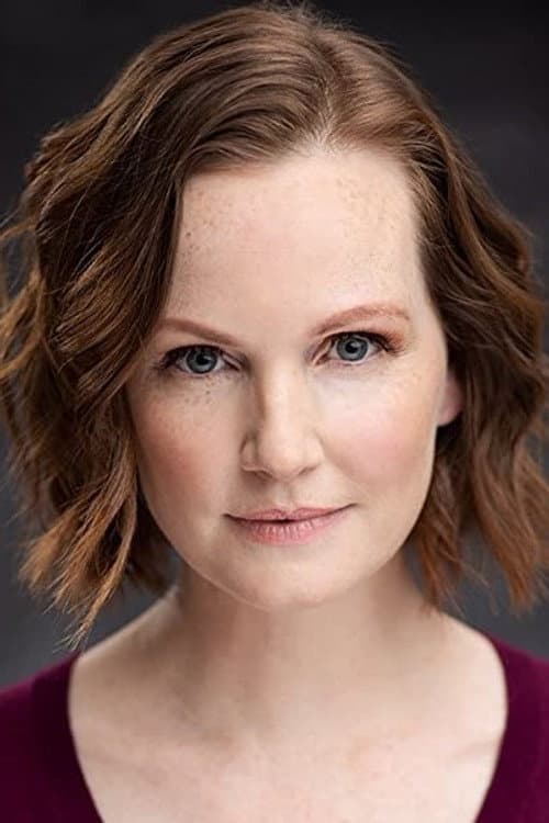 Shauna Hansen foto