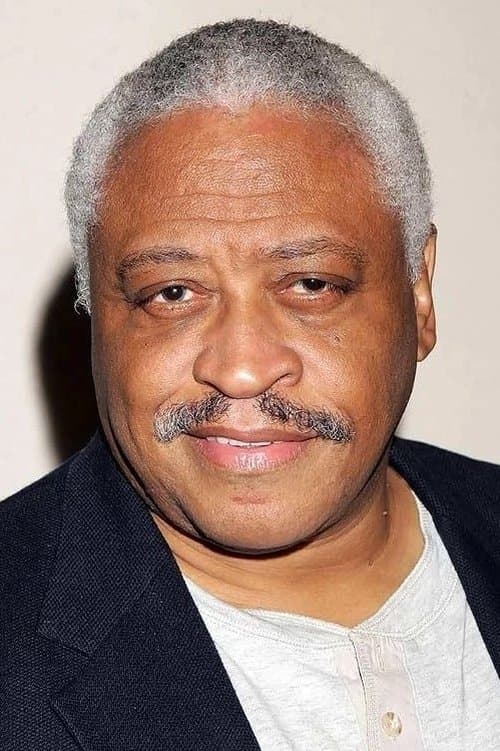 Ron Canada foto