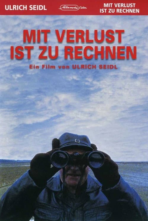 Mit Verlust ist zu rechnen (1992) poster
