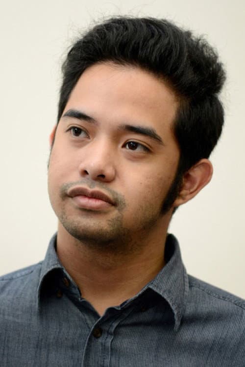 Ryan Adriandhy foto
