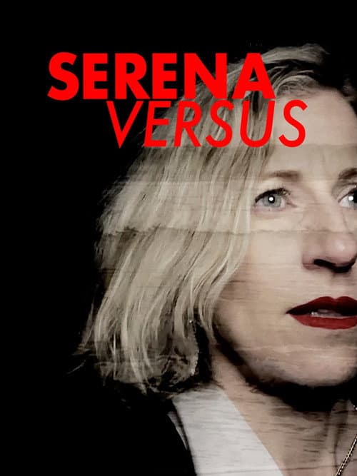 Serena Versus (2024) poster