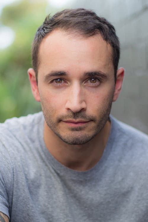 Paul Pantano foto