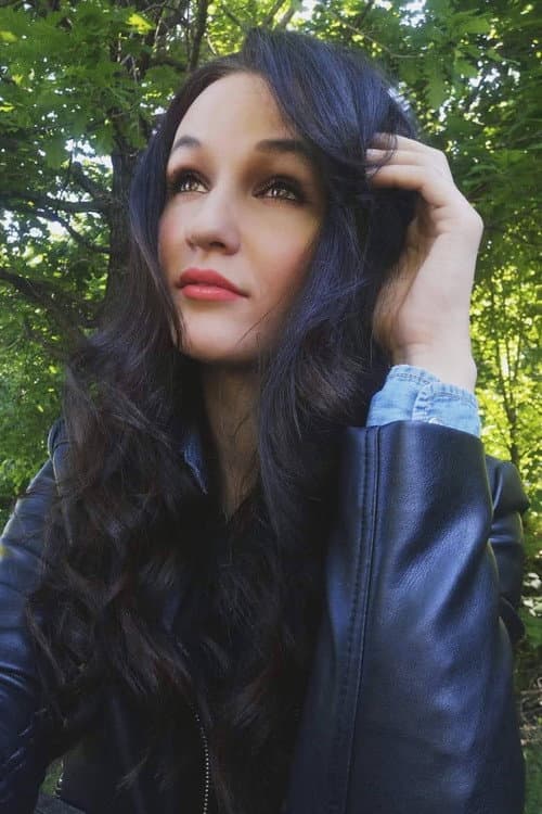 Margarita Petrella foto