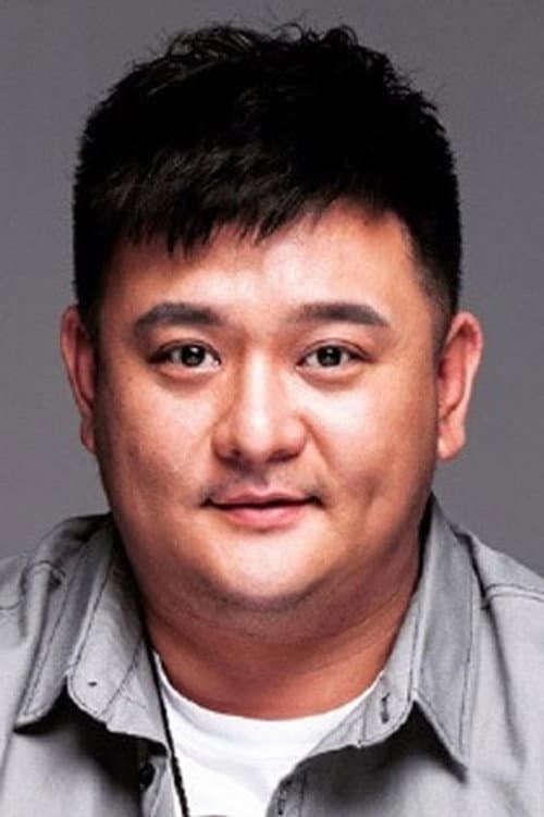 Weisen Liu foto