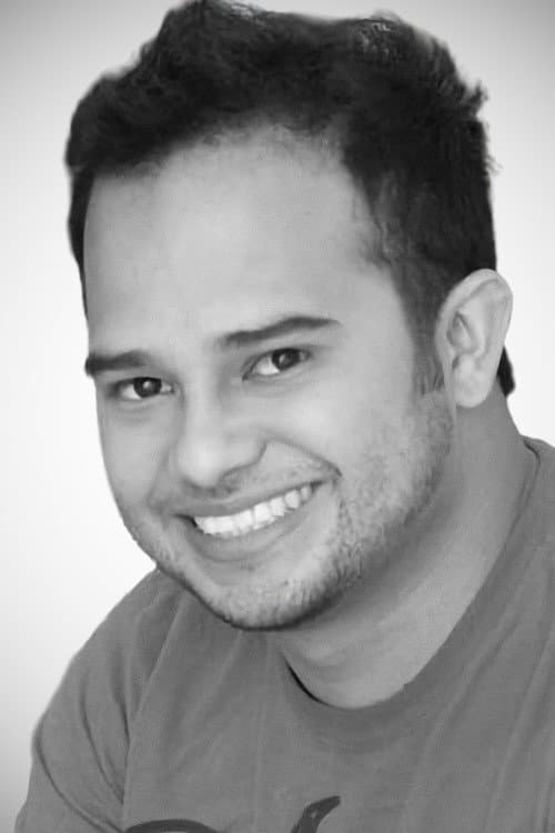 Fernando Arroyo foto