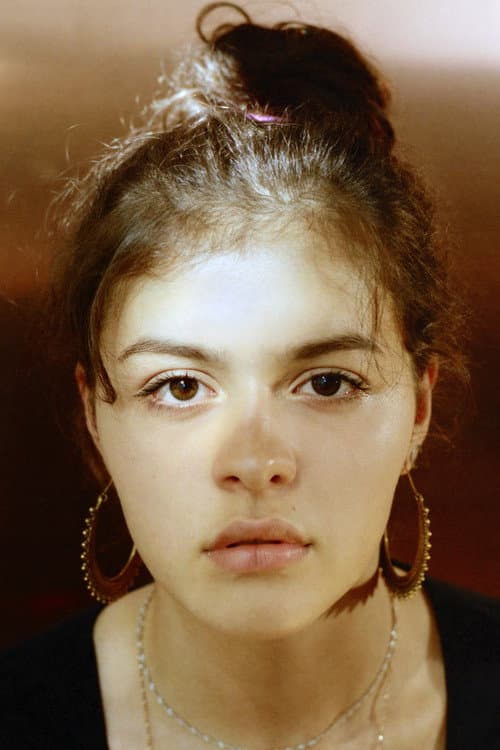 Jamilah Bagdach foto