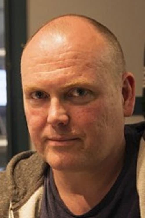 Arild Østin Ommundsen foto