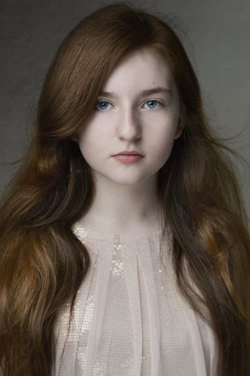 Indira Ainger foto