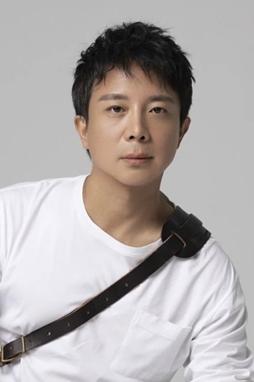 Zhao Zhi Gang foto