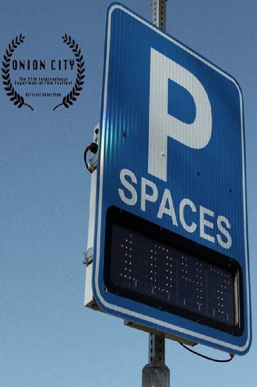 Park & Ride (2025) poster