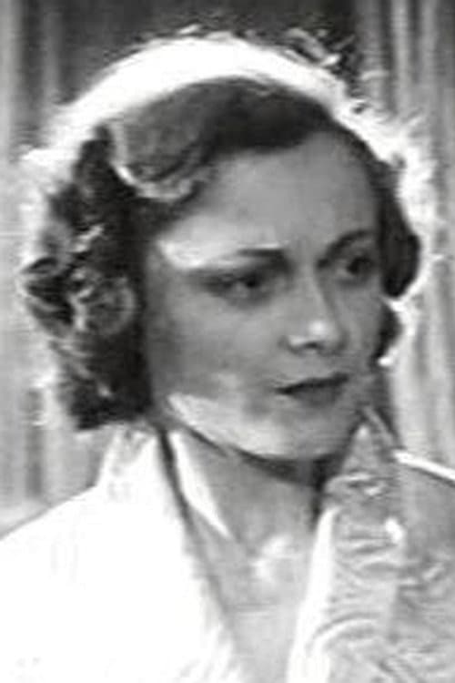 Anne Mayen foto