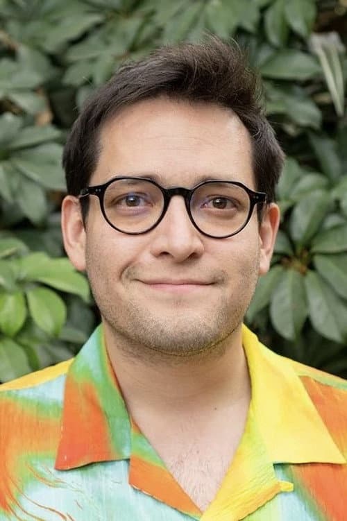 Arturo Ambriz foto