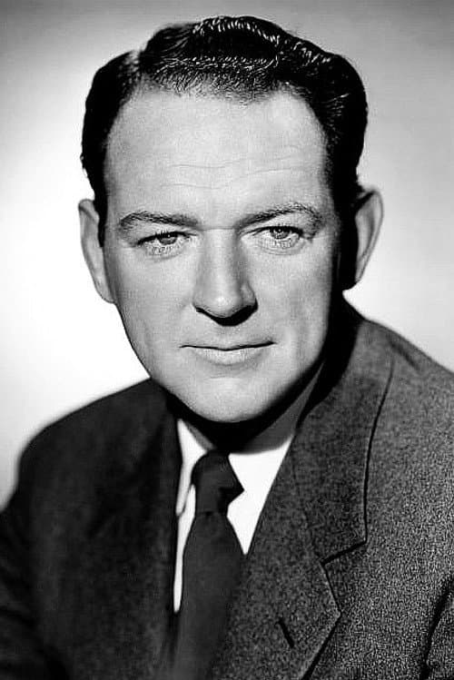 William Gargan foto
