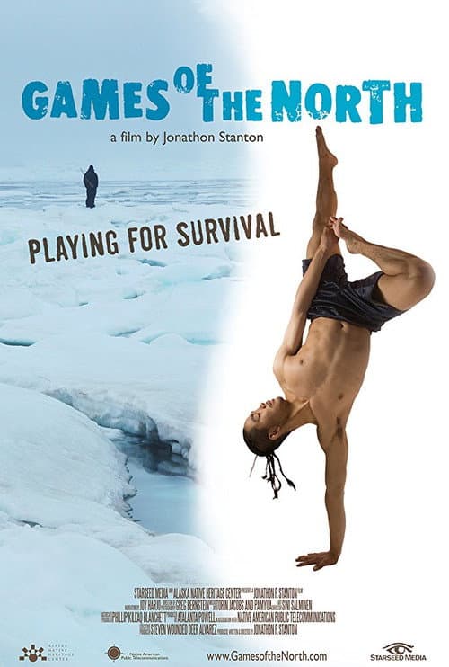 Games of the North (2011) poster