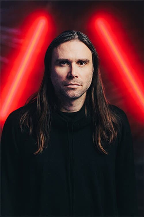 James Monteith foto