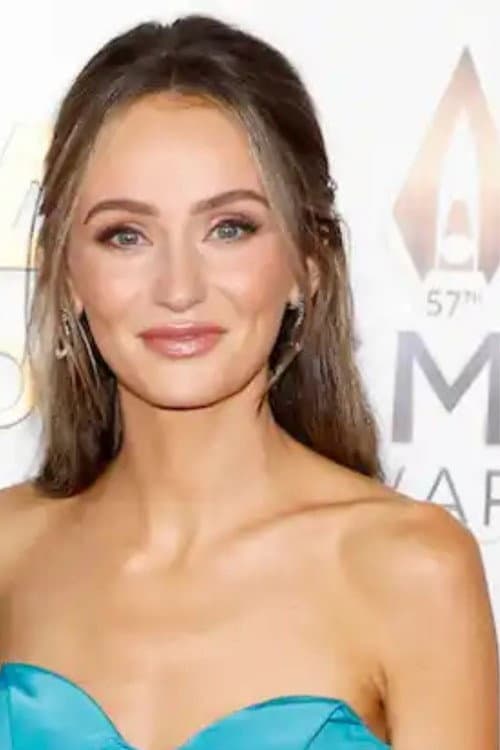 Lauren Bushnell Lane foto