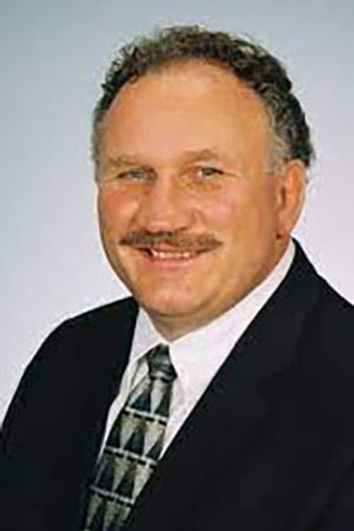 Scott LeDoux foto