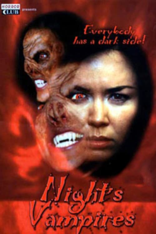 Nella Notte (2004) poster