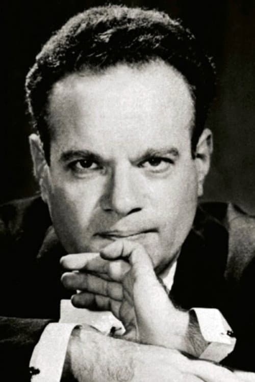 Julius Katchen foto
